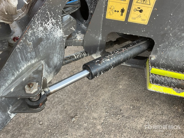 2019 Mecalac TA3sh Dumper - Dumper: picture 3 2019 Mecalac TA3sh Dumper - Dumper: picture 3