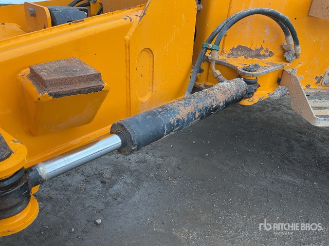 2019 Thwaites MACH2090 9 ton 4x4 Dumper - Dumper: picture 5 2019 Thwaites MACH2090 9 ton 4x4 Dumper - Dumper: picture 5