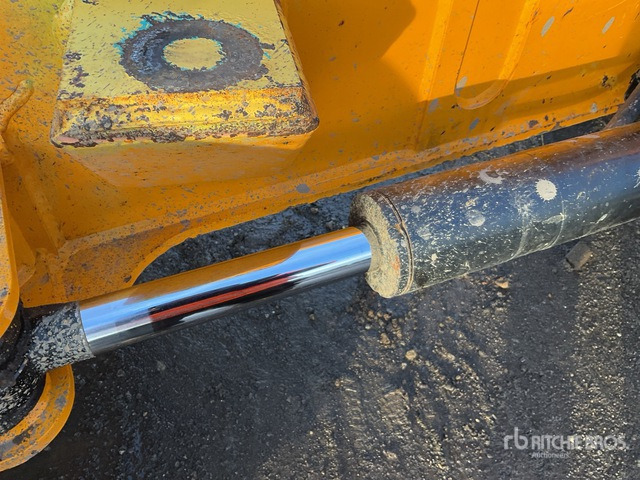 2019 Thwaites MACH2090 9 ton 4x4 Dumper - Dumper: picture 5 2019 Thwaites MACH2090 9 ton 4x4 Dumper - Dumper: picture 5