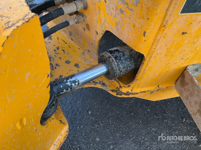 2019 Thwaites MACH580 3 ton 4x4 Swivel Dumper - Dumper: picture 5 2019 Thwaites MACH580 3 ton 4x4 Swivel Dumper - Dumper: picture 5