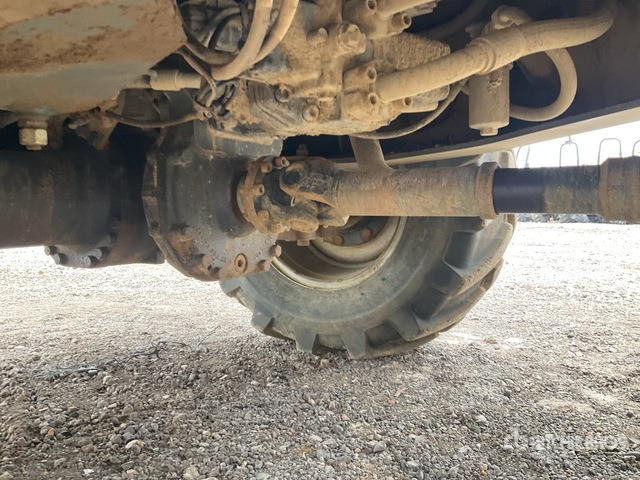 2019 Wacker Neuson DV60 6 ton 4x4 Swivel Dumper - Dumper: picture 5 2019 Wacker Neuson DV60 6 ton 4x4 Swivel Dumper - Dumper: picture 5