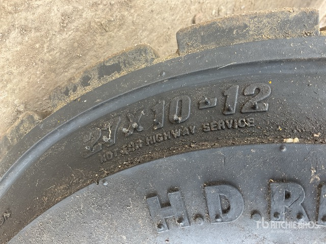 2020 JCB TLT35D Telehandler - Telescopic handler: picture 5 2020 JCB TLT35D Telehandler - Telescopic handler: picture 5