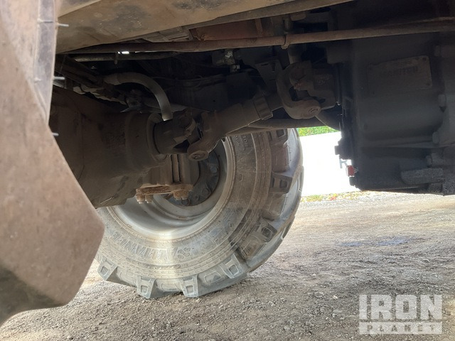 2020 Manitou M30-4 3 ton 4x4 Rough Terrain Forklift - Rough terrain forklift: picture 5 2020 Manitou M30-4 3 ton 4x4 Rough Terrain Forklift - Rough terrain forklift: picture 5