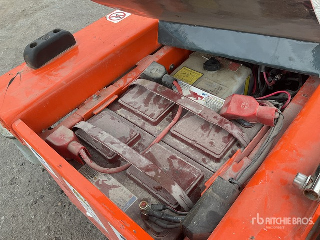 2020 Power Tower Nano SP Plus Electric Vertical Mast Lift - Vertical mast lift: picture 5 2020 Power Tower Nano SP Plus Electric Vertical Mast Lift - Vertical mast lift: picture 5