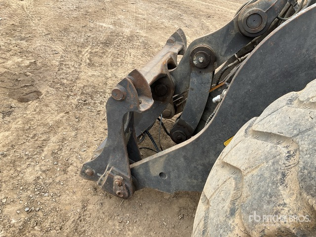 2021 Volvo L70H Wheel Loader - Wheel loader: picture 5 2021 Volvo L70H Wheel Loader - Wheel loader: picture 5