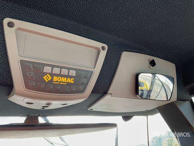 2022 Bomag BW216DH-5 Smooth Drum Compactor - Compactor: picture 5 2022 Bomag BW216DH-5 Smooth Drum Compactor - Compactor: picture 5