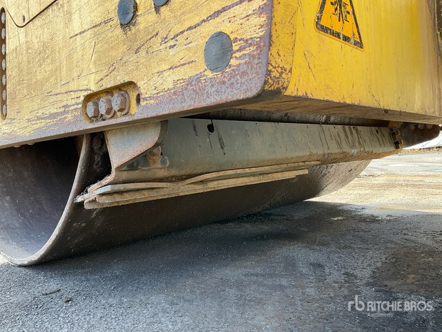 2022 Bomag BW216DH-5 Smooth Drum Compactor - Compactor: picture 5 2022 Bomag BW216DH-5 Smooth Drum Compactor - Compactor: picture 5