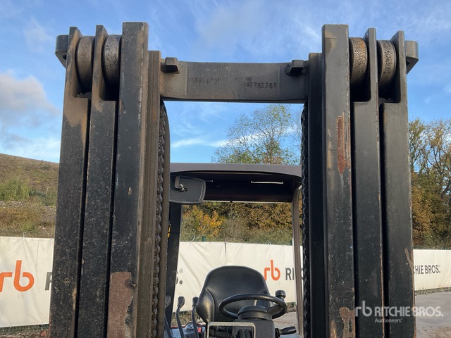 2019 Manitou Ml25D 2500 kg Forklift - Other machinery: picture 5 2019 Manitou Ml25D 2500 kg Forklift - Other machinery: picture 5