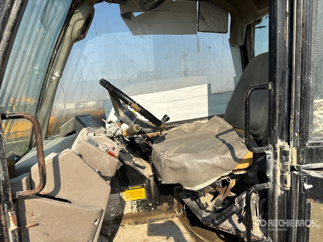 2002 JCB 532-120 Telehandler - Telescopic handler: picture 5 2002 JCB 532-120 Telehandler - Telescopic handler: picture 5