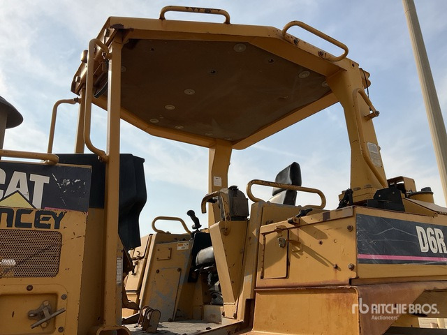 2005 Cat D6R XL Series II Crawler Dozer - Bulldozer: picture 5 2005 Cat D6R XL Series II Crawler Dozer - Bulldozer: picture 5