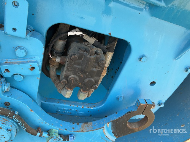 2009 Dynapac CC424HF Double Drum Roller - Road roller: picture 5 2009 Dynapac CC424HF Double Drum Roller - Road roller: picture 5