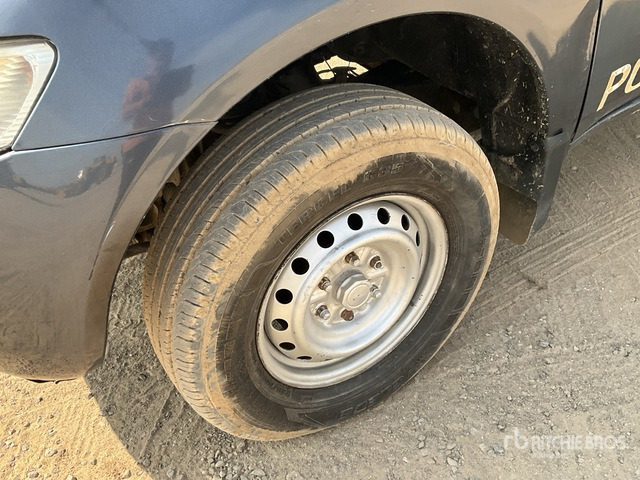 2009 Mitsubishi L200 4x4 Crew Cab Pickup - Pickup truck: picture 5 2009 Mitsubishi L200 4x4 Crew Cab Pickup - Pickup truck: picture 5