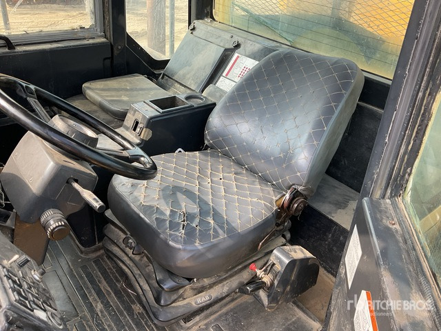 2010 Komatsu HM400-2R Articulated Dump Truck - Articulated dumper: picture 5 2010 Komatsu HM400-2R Articulated Dump Truck - Articulated dumper: picture 5