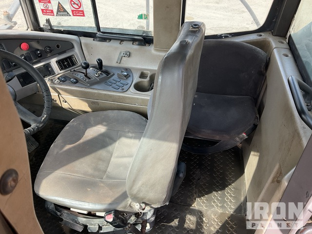 2012 Volvo A40F Articulated Dump Truck - Articulated dumper: picture 5 2012 Volvo A40F Articulated Dump Truck - Articulated dumper: picture 5