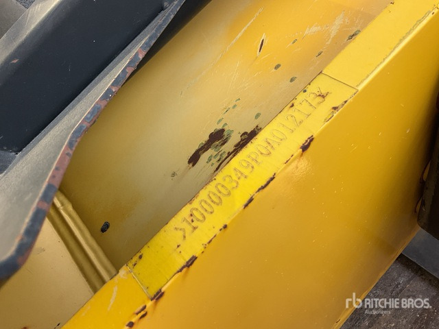 2013 Dynapac CC624HF Double Drum Roller - Road roller: picture 1 2013 Dynapac CC624HF Double Drum Roller - Road roller: picture 1