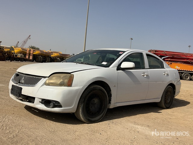 2013 Mitsubishi Galant Automobile - Car: picture 1 2013 Mitsubishi Galant Automobile - Car: picture 1