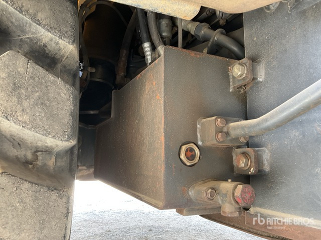 2015 Komatsu HM400-3 - Articulated dumper: picture 5 2015 Komatsu HM400-3 - Articulated dumper: picture 5