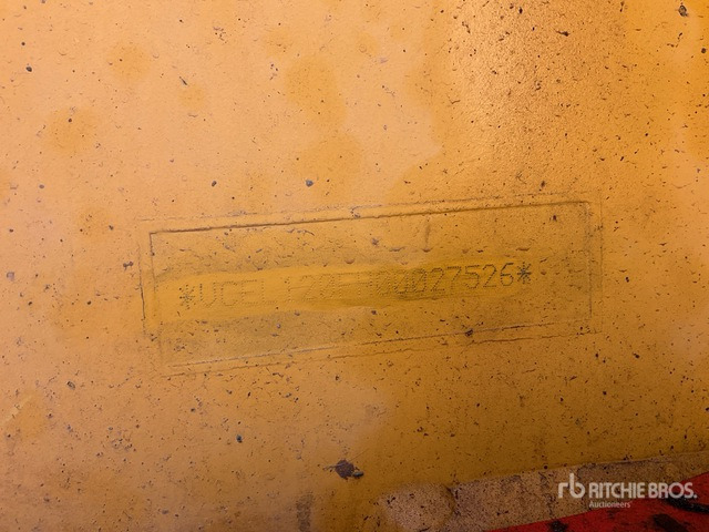 2016 Volvo L120F Wheel Loader - Wheel loader: picture 1 2016 Volvo L120F Wheel Loader - Wheel loader: picture 1