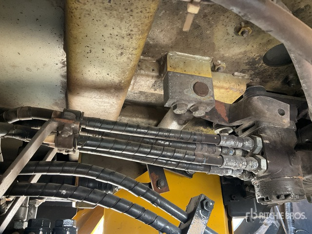 2017 Komatsu WA380Z-6 Wheel Loader - Wheel loader: picture 4 2017 Komatsu WA380Z-6 Wheel Loader - Wheel loader: picture 4