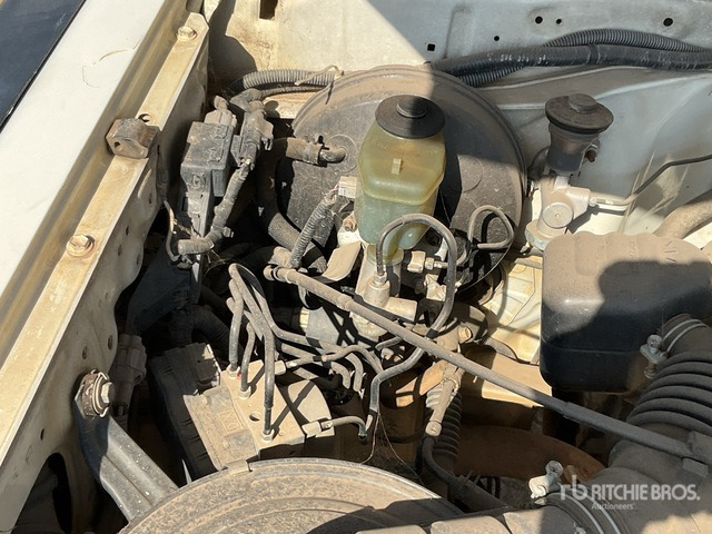 2018 Toyota Land Cruiser 78R 4x4 SUV - SUV: picture 4 2018 Toyota Land Cruiser 78R 4x4 SUV - SUV: picture 4