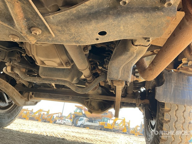 2018 Toyota Land Cruiser 78R 4x4 SUV - SUV: picture 5 2018 Toyota Land Cruiser 78R 4x4 SUV - SUV: picture 5