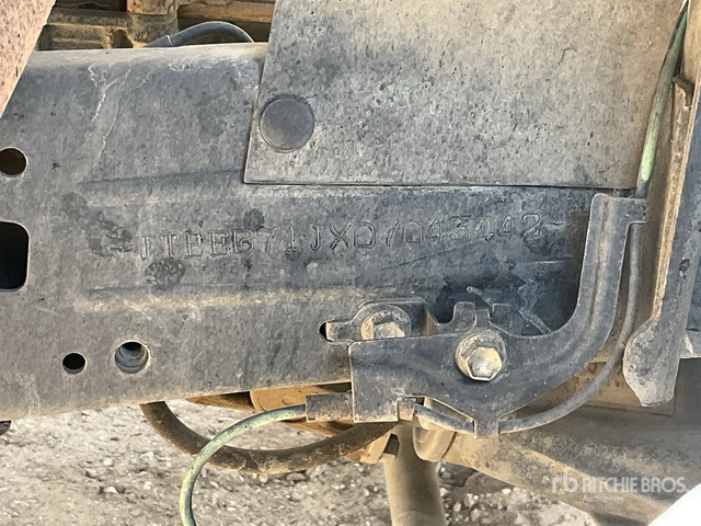 2018 Toyota Land Cruiser LX 76L 4x4 SUV - SUV: picture 4 2018 Toyota Land Cruiser LX 76L 4x4 SUV - SUV: picture 4