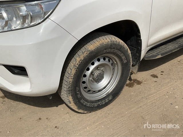 2018 Toyota Prado TX 150L 4x4 SUV - SUV: picture 5 2018 Toyota Prado TX 150L 4x4 SUV - SUV: picture 5