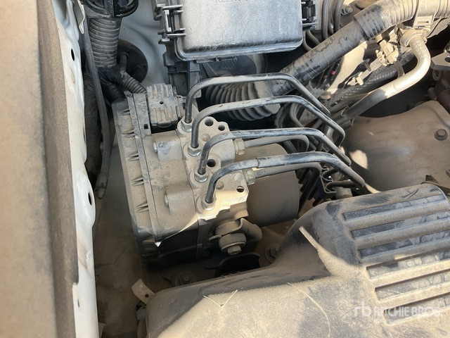 2018 Toyota Prado TX 150L 4x4 SUV - SUV: picture 4 2018 Toyota Prado TX 150L 4x4 SUV - SUV: picture 4