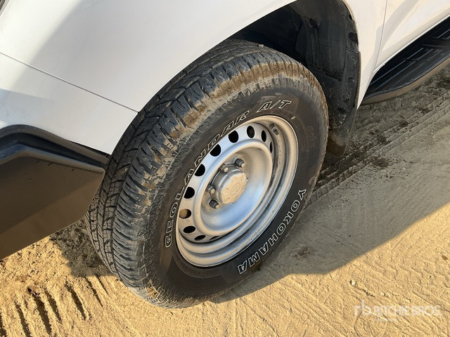 2018 Toyota Prado TX 150L 4x4 SUV - SUV: picture 5 2018 Toyota Prado TX 150L 4x4 SUV - SUV: picture 5