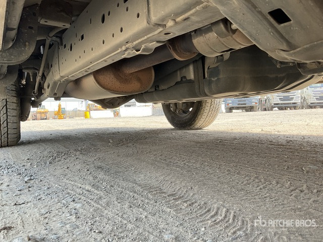 2018 Toyota Prado TX 150L 4x4 SUV - SUV: picture 5 2018 Toyota Prado TX 150L 4x4 SUV - SUV: picture 5