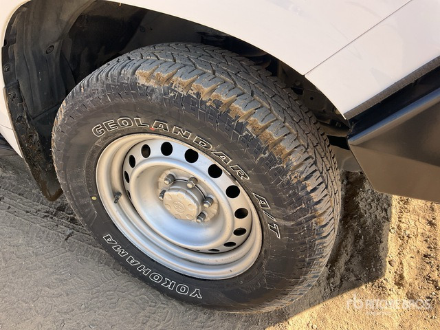 2018 Toyota Prado TX 150L 4x4 SUV - SUV: picture 5 2018 Toyota Prado TX 150L 4x4 SUV - SUV: picture 5