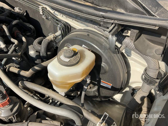 2018 Toyota Prado TX 150L 4x4 SUV - SUV: picture 4 2018 Toyota Prado TX 150L 4x4 SUV - SUV: picture 4