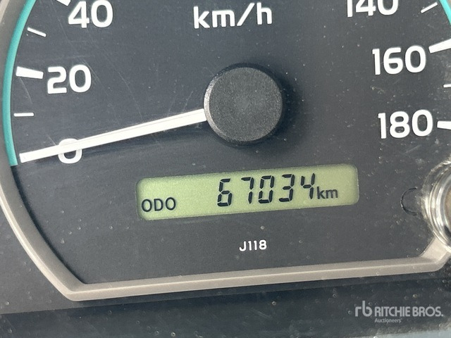 2019 Toyota Land Cruiser 78L 4x4 SUV - SUV: picture 3 2019 Toyota Land Cruiser 78L 4x4 SUV - SUV: picture 3