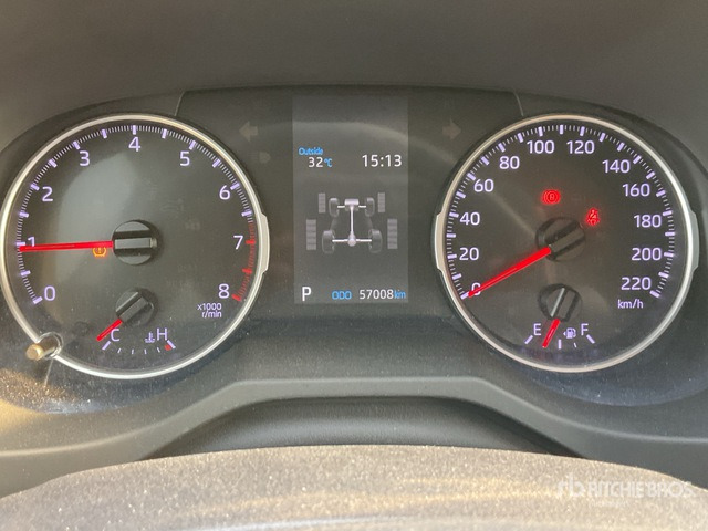 2019 Toyota RAV4 4WD SUV - SUV: picture 4 2019 Toyota RAV4 4WD SUV - SUV: picture 4