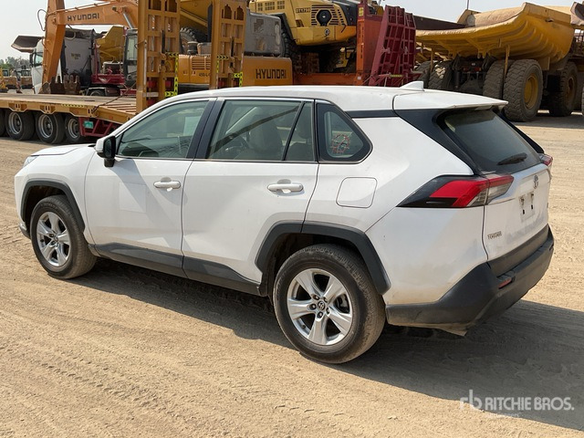 2019 Toyota RAV4 4WD SUV - SUV: picture 3 2019 Toyota RAV4 4WD SUV - SUV: picture 3