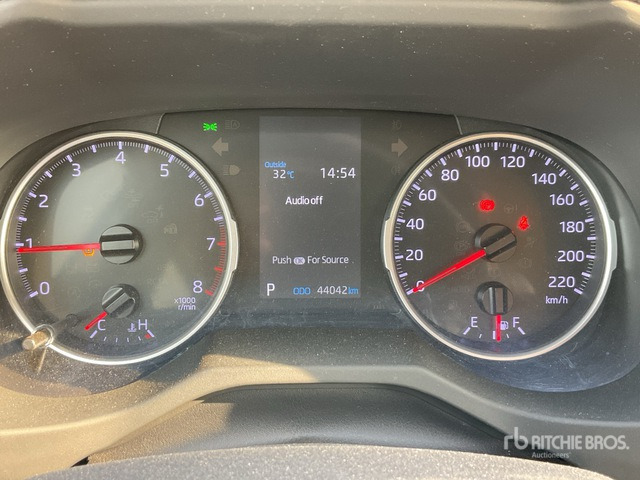 2019 Toyota RAV4 4WD SUV - SUV: picture 3 2019 Toyota RAV4 4WD SUV - SUV: picture 3