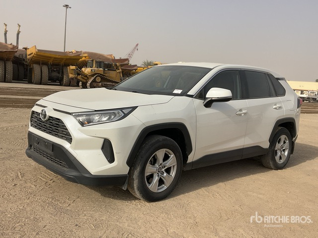 2019 Toyota RAV4 4WD SUV - SUV: picture 2 2019 Toyota RAV4 4WD SUV - SUV: picture 2
