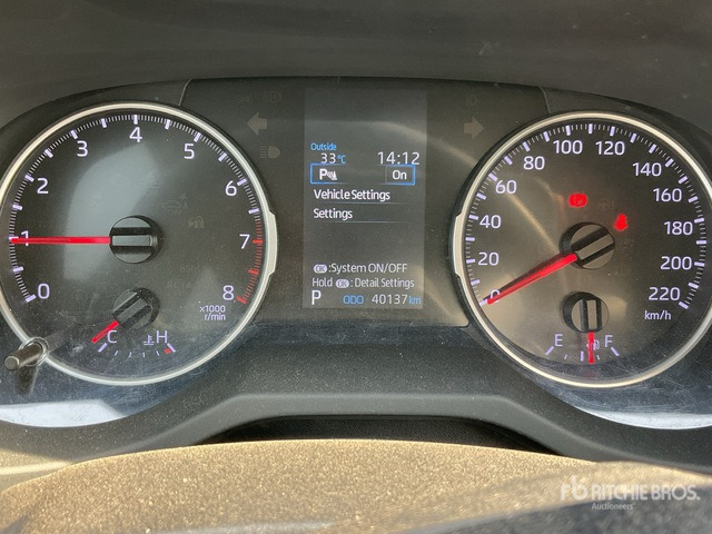 2019 Toyota RAV4 4WD SUV - SUV: picture 3 2019 Toyota RAV4 4WD SUV - SUV: picture 3