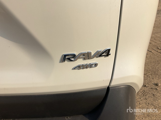 2019 Toyota RAV4 4WD SUV - SUV: picture 4 2019 Toyota RAV4 4WD SUV - SUV: picture 4
