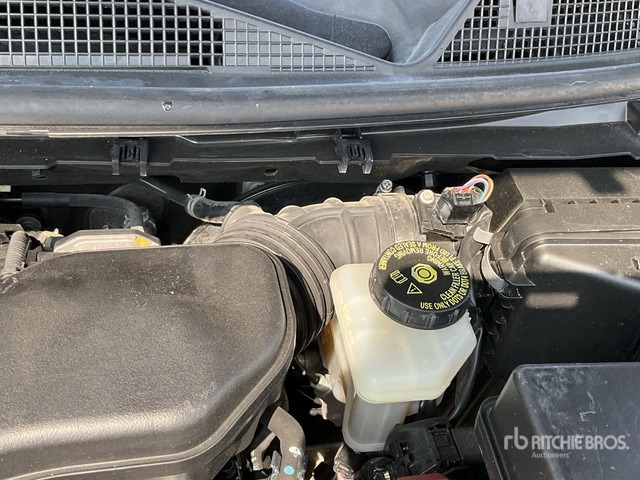 2020 Nissan Rogue 2WD SUV - SUV: picture 4 2020 Nissan Rogue 2WD SUV - SUV: picture 4