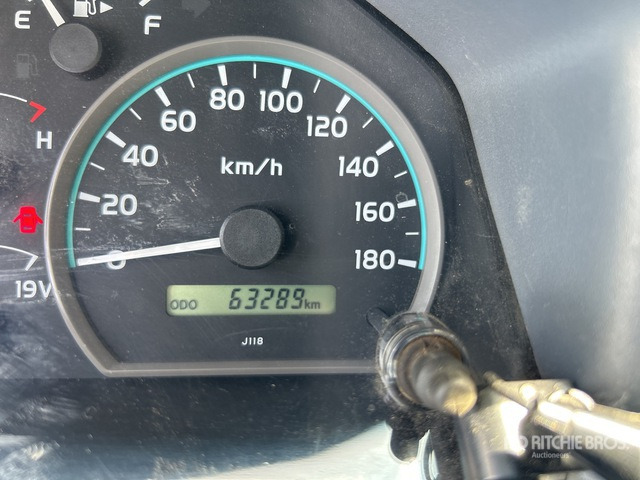 2020 Toyota Land Cruiser 78L 4x4 SUV - SUV: picture 3 2020 Toyota Land Cruiser 78L 4x4 SUV - SUV: picture 3