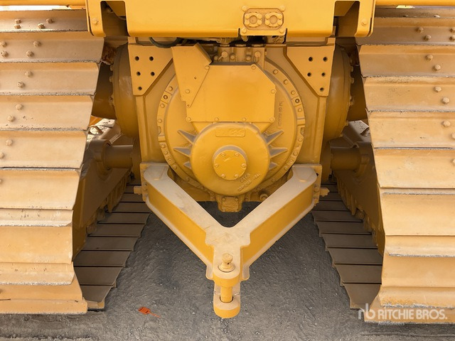 2021 Cat D6R2 LGP Crawler Dozer - Bulldozer: picture 5 2021 Cat D6R2 LGP Crawler Dozer - Bulldozer: picture 5