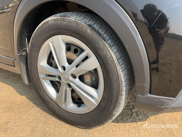 2021 Nissan Kicks 2WD SUV - SUV: picture 5 2021 Nissan Kicks 2WD SUV - SUV: picture 5