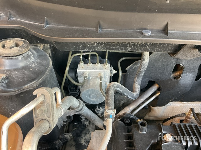 2021 Nissan Kicks 2WD SUV - SUV: picture 4 2021 Nissan Kicks 2WD SUV - SUV: picture 4