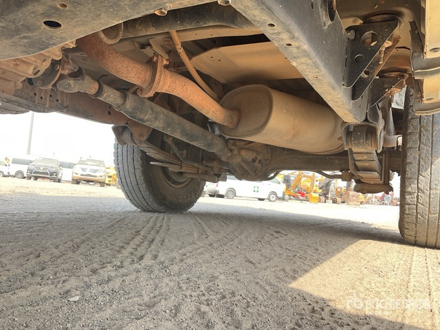 2021 Toyota Land Cruiser 76L 4x4 SUV - SUV: picture 5 2021 Toyota Land Cruiser 76L 4x4 SUV - SUV: picture 5