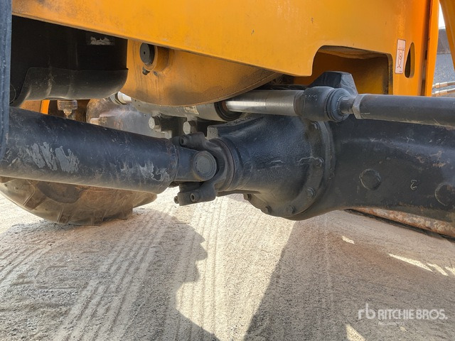 2022 JCB 3DX 4x4 Backhoe Loader - Backhoe loader: picture 5 2022 JCB 3DX 4x4 Backhoe Loader - Backhoe loader: picture 5