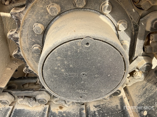 Mini excavator 2022 Komatsu PC58-8 Mini Excavator:  &lt;6.6t: picture 6