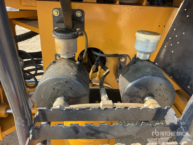 2022 SEM 655D Tracked Excavator - Wheel loader: picture 4 2022 SEM 655D Tracked Excavator - Wheel loader: picture 4