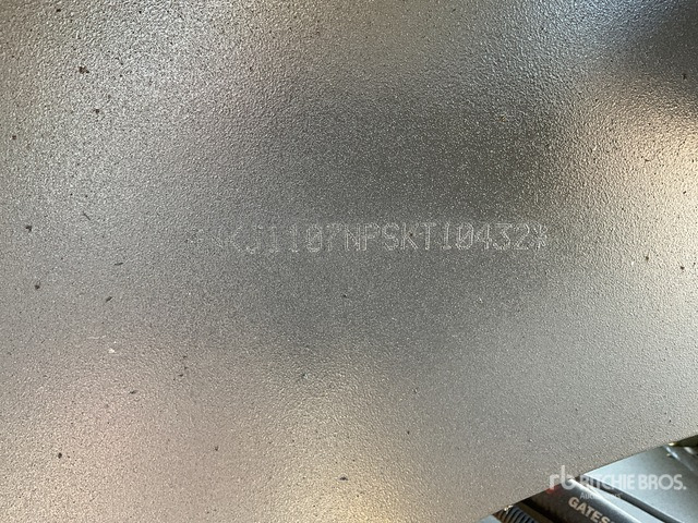 2025 Case 1107NX (Unused) Smooth Drum Compactor - Compactor: picture 1 2025 Case 1107NX (Unused) Smooth Drum Compactor - Compactor: picture 1