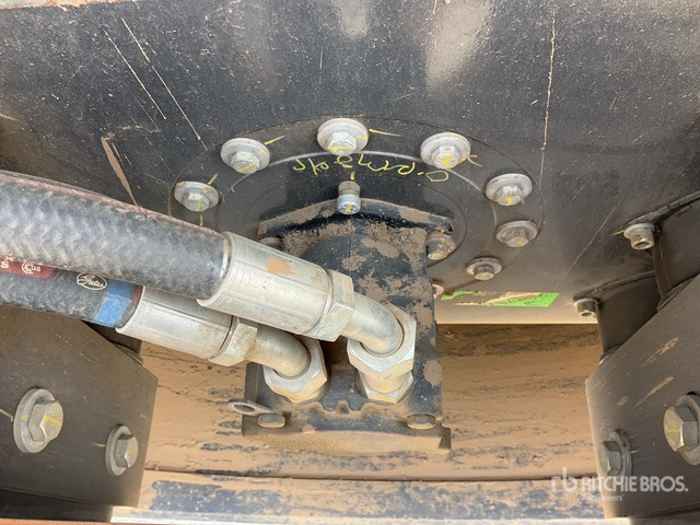 2025 Case 1107NX (Unused) Smooth Drum Compactor - Compactor: picture 5 2025 Case 1107NX (Unused) Smooth Drum Compactor - Compactor: picture 5